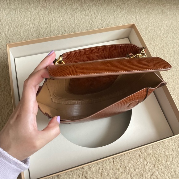 Wandler Mini Shoulder Bag - Picture 3 of 4